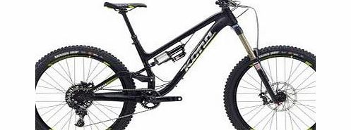 Kona 167 Process 650b 2015 Mountain Bike
