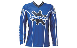 Kona Clump Moto Jersey