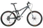 Kona Dawg Deluxe 2008 Mountain Bike