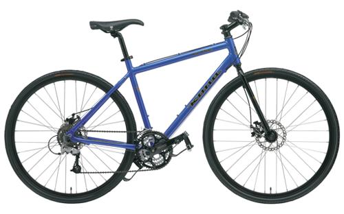 Kona Dew Deluxe 2006 Bike