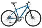 Kona Dew FS 2008 Hybrid Bike
