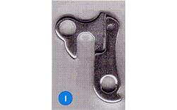 Gear Hanger Type I