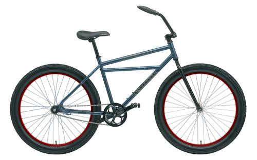 Kona Humu Humu Nuku Nuku ApuaA Deluxe 2006 Bike