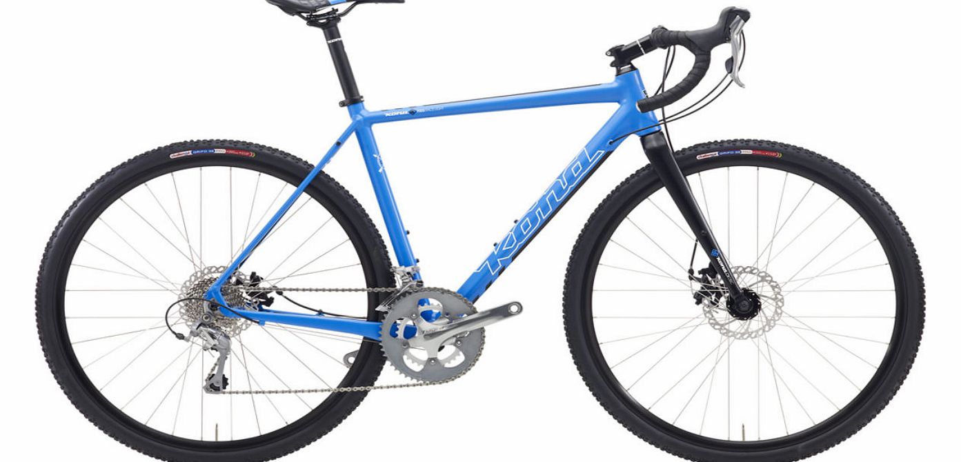 Kona Jake 2015 Cyclocross Bikes