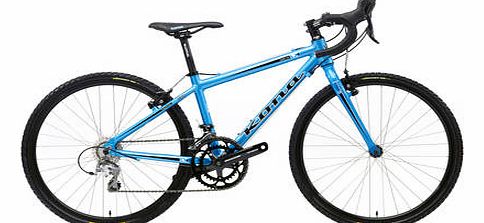 Kona Jake 24 2013 Kids Bike