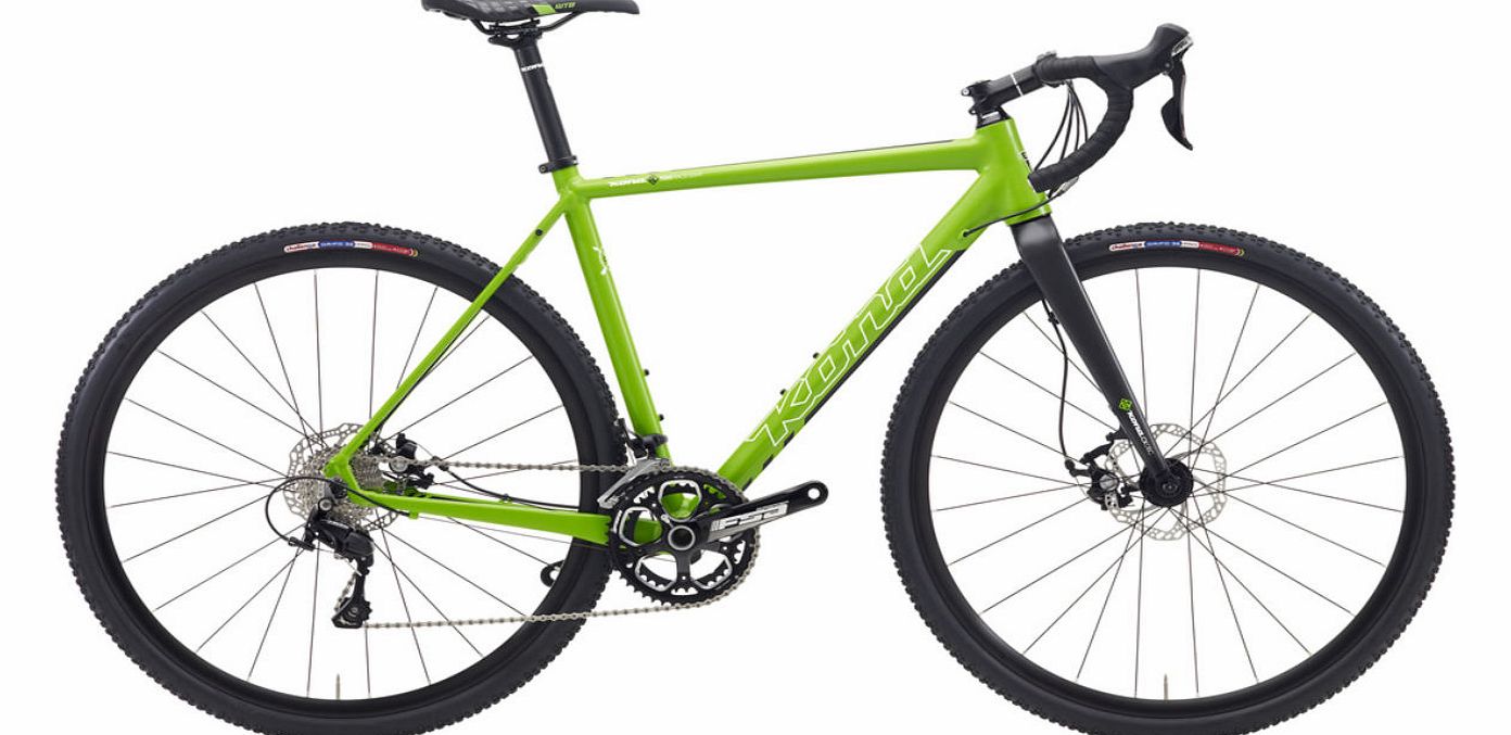 Kona Jake The Snake 2015 Cyclocross Bikes