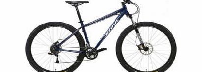 Kona Mahuna Blue 2013 Mountain Bike 22` Only