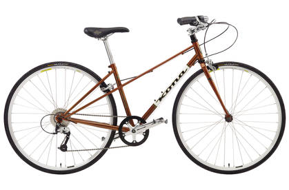 Kona Roundabout 2012 Hybrid Bike