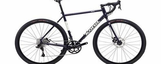 Kona Rove 2015 Adventure Road Bike