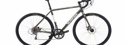 Rove Al 2015 All Road Bike With Free Goods