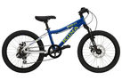 Kona Shred 2-0 2009 Kids Bike