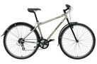 Kona Smoke 2-9 2008 Hybrid Bike