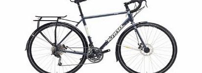 Kona Sutra 2015 Road Touring Bike With Free Goods