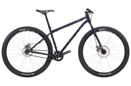 Kona Unit 29er 2015 Mountain Bike