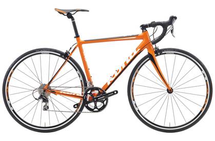 Kona Zing Scandium 2015 Road Bike