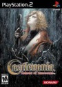 KONAMI Castlevania Lament of Innocence PS2