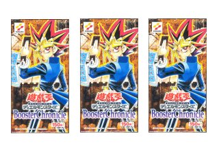 KONAMI Chronicle Pack