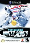 Konami ESPN International Winter Sports GC