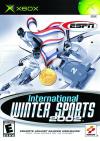Konami ESPN International Winter Sports xb