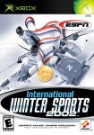 Konami ESPN International Winter Sports Xbox