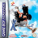 KONAMI ESPN Winter X Games Snowboarding 2 GBA
