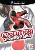 KONAMI Evolution Snowboarding GC