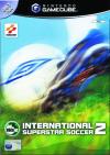 KONAMI Int Superstar Soccer 2