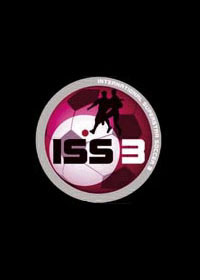 KONAMI International Superstar Soccer 3 GC