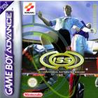 Konami International Superstar Soccer GBA