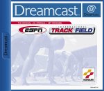 KONAMI International Track & Field DC