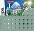 KONAMI Lost in Blue 3 NDS