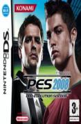 KONAMI PES 2008 Pro Evolution Soccer 7 NDS
