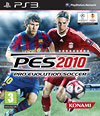 KONAMI PES 2010 PS3