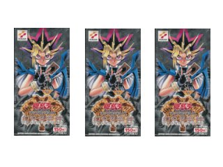 KONAMI Phantom God Pack