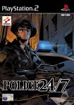 Police 24/7 PS2