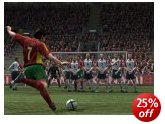 KONAMI Pro Evolution Soccer 4 Xbox