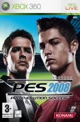 KONAMI Pro Evolution Soccer 7 Xbox 360