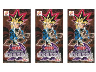 KONAMI Revival Blk Demons/Dragons