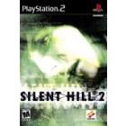 Konami Silent Hill 2 (PS2)