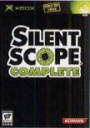 KONAMI Silent Scope Complete Xbox