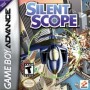 KONAMI Silent Scope GBA