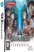 KONAMI Suikoden Tierkreis NDS