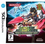 KONAMI Yu-Gi-Oh 5Ds Accelerator NDS