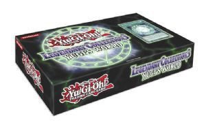 Konami Yu-Gi-Oh Legendary Collection 3 - Yugis World