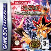 KONAMI Yu-Gi-Oh World Championship Tournament 2005 GBA