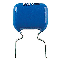 Konek 15N 400V METALLISED POLYESTER (RC)