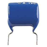 Konek 220N 275VX2 SUPPRESS CAP22.5MM KINKED RC