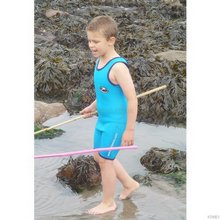 Konfidence Kids Baby Wetsuits