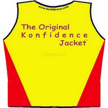 Konfidence The Original Konfidence Jacket
