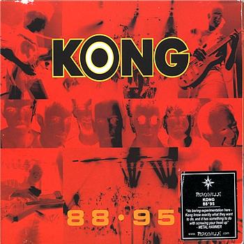 Kong 88 to 95